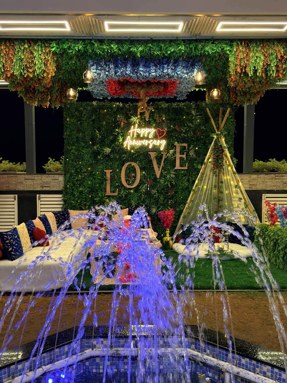 Hotels of jaipur