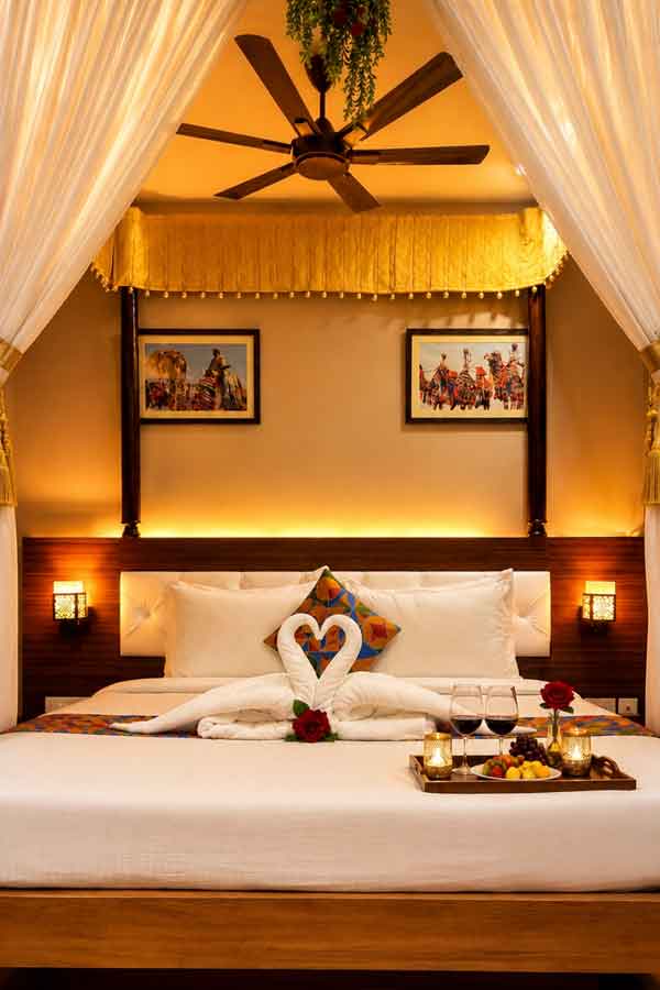 jaipur hotel
