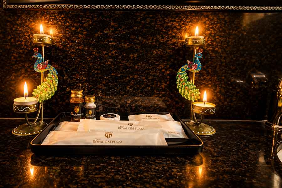 family hotels in jaipur