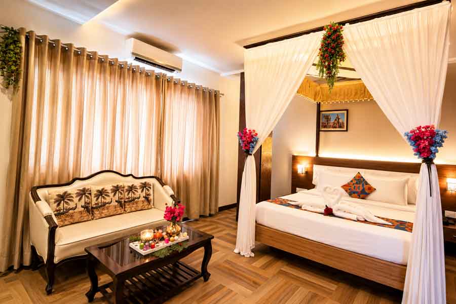 hotels in jaipur rajasthan