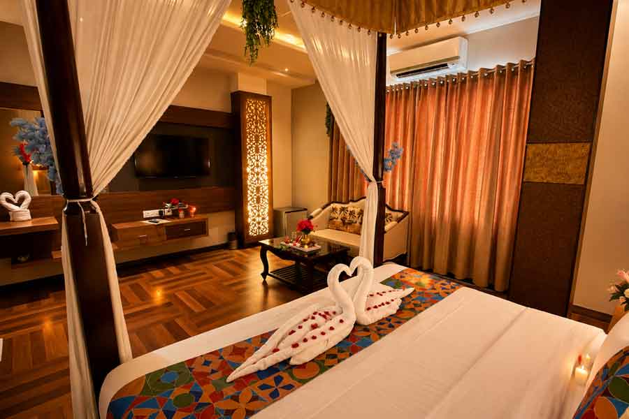 good hotels in jaipur