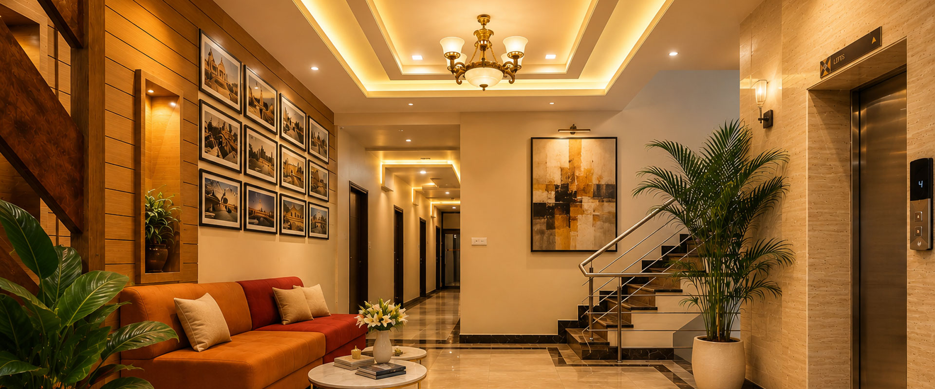 3 Star Hotels in Jaipur Near railway Station