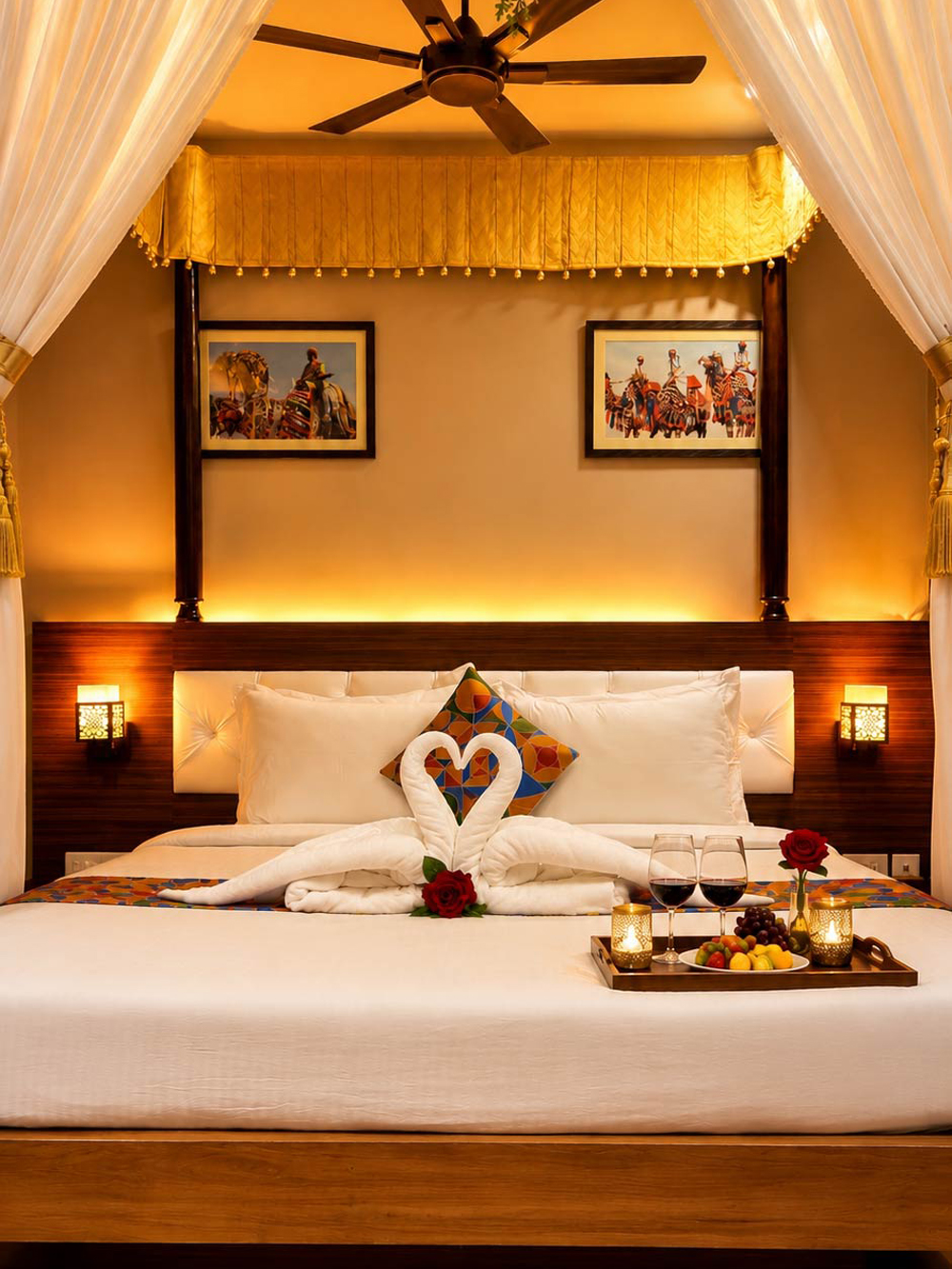Budget Hotel in Bani Park Jaipur 